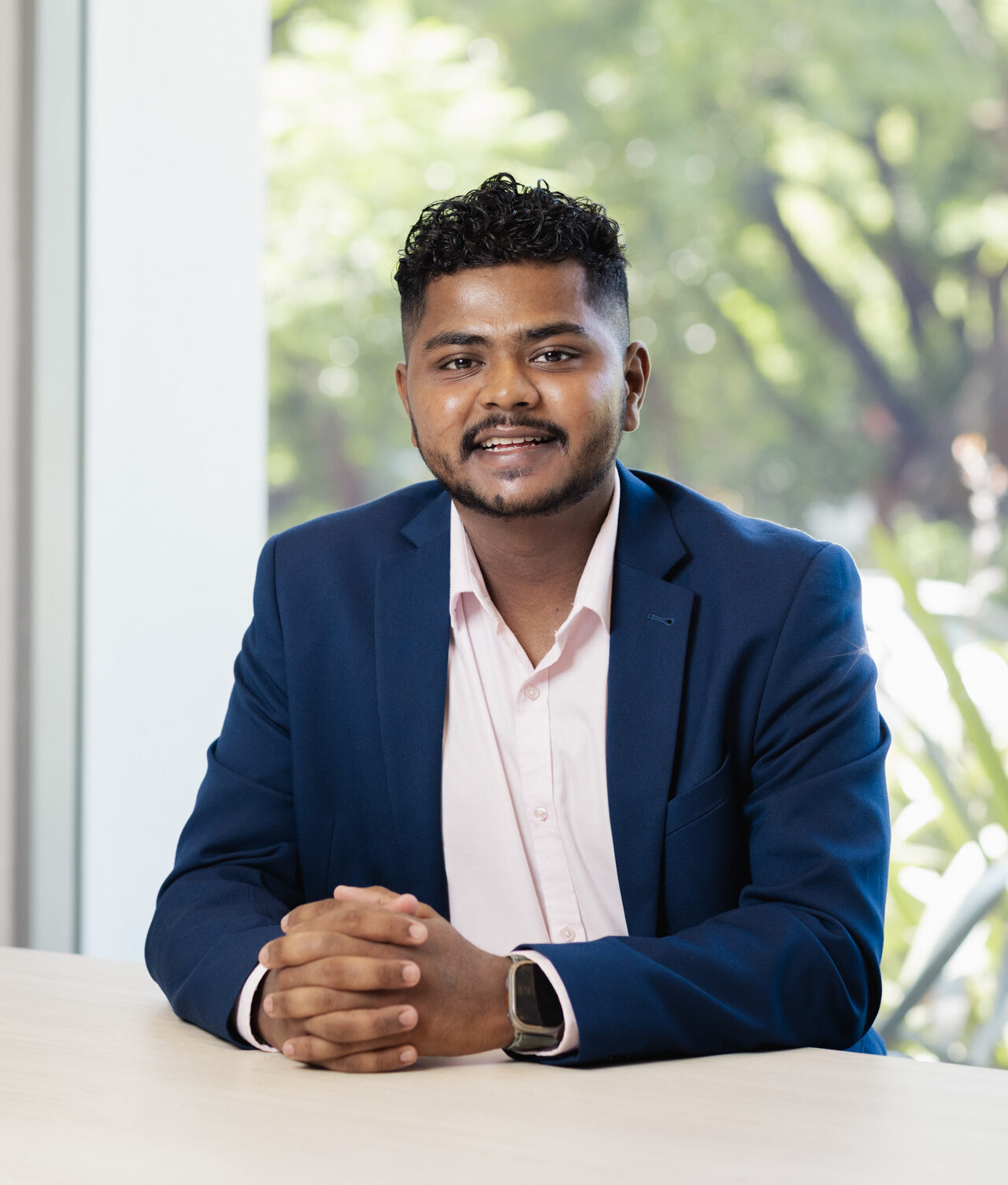 Divy Rajesh Divyesh Varsani - Capital Partners