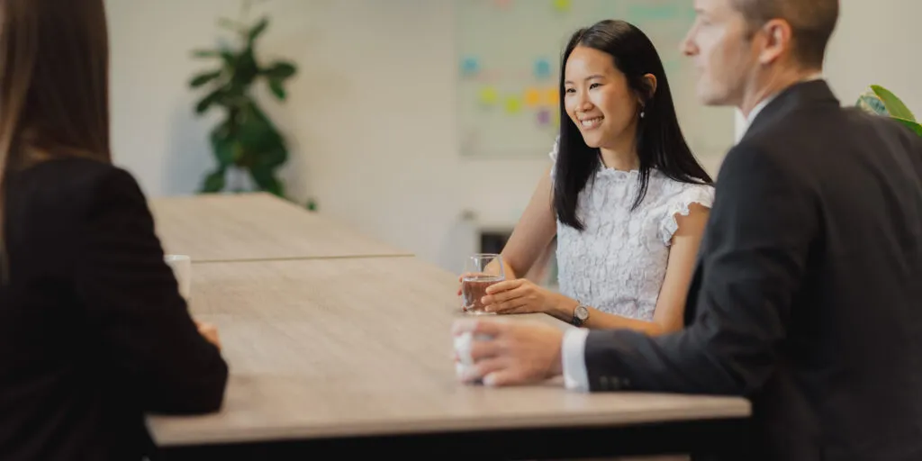 Internships with Capital Partners